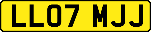 LL07MJJ