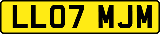 LL07MJM