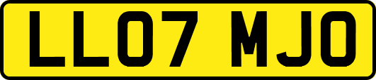LL07MJO