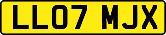 LL07MJX