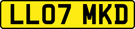 LL07MKD