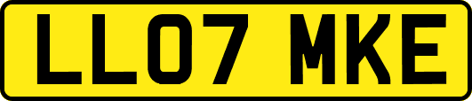 LL07MKE