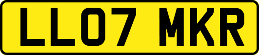 LL07MKR