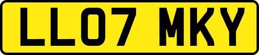 LL07MKY