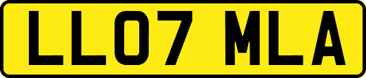 LL07MLA