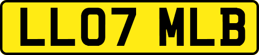 LL07MLB