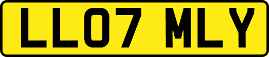 LL07MLY