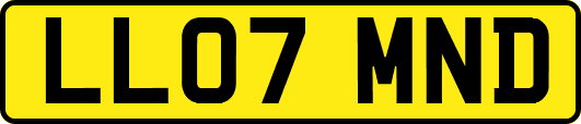LL07MND