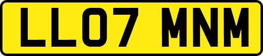 LL07MNM
