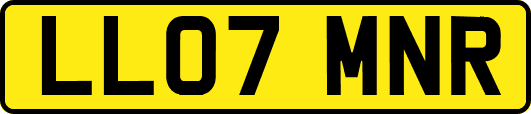 LL07MNR