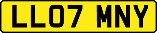 LL07MNY
