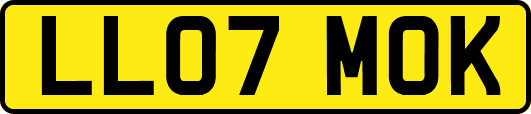LL07MOK
