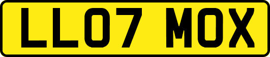 LL07MOX