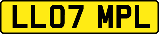 LL07MPL