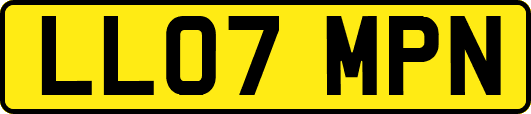 LL07MPN