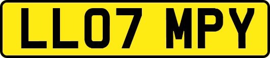 LL07MPY