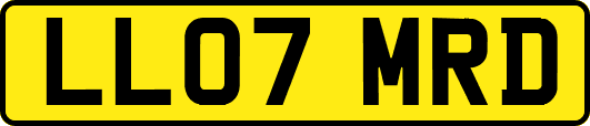 LL07MRD