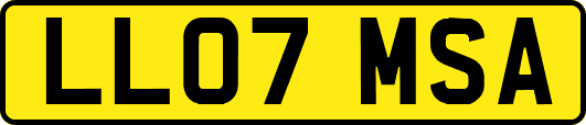 LL07MSA