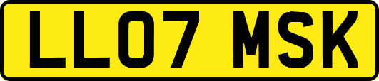 LL07MSK