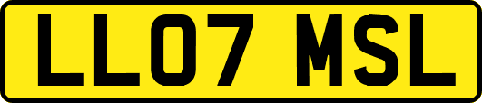 LL07MSL