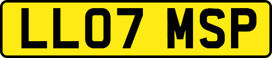 LL07MSP