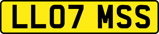LL07MSS