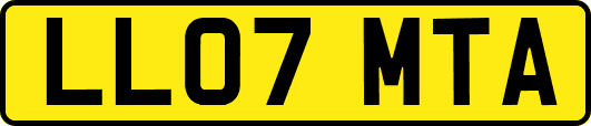 LL07MTA