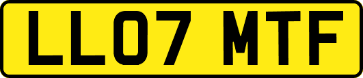 LL07MTF