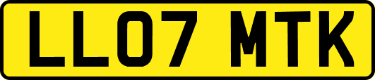 LL07MTK