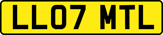 LL07MTL