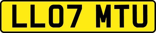 LL07MTU