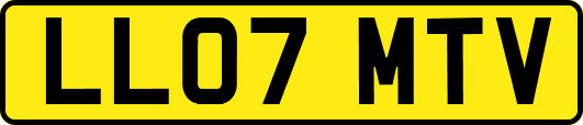 LL07MTV