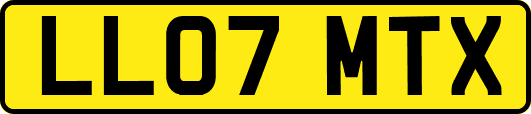 LL07MTX