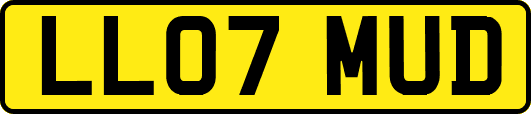 LL07MUD