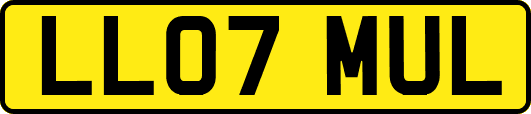 LL07MUL