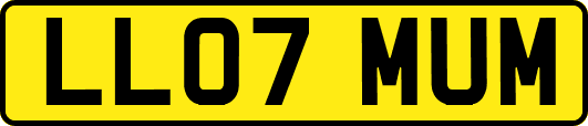 LL07MUM