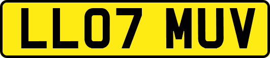 LL07MUV