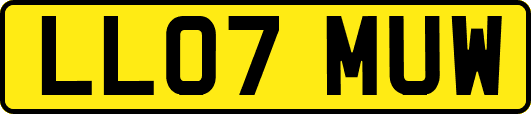 LL07MUW
