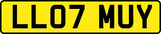 LL07MUY