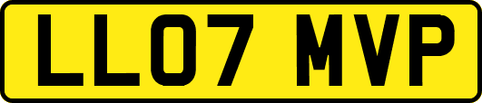 LL07MVP
