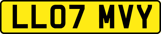 LL07MVY