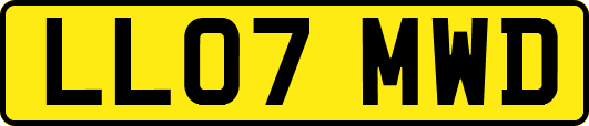 LL07MWD