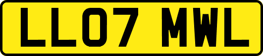 LL07MWL