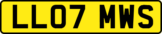LL07MWS