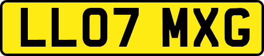 LL07MXG