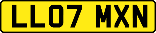 LL07MXN
