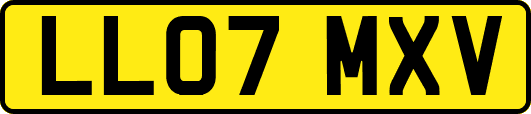 LL07MXV