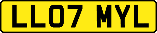 LL07MYL