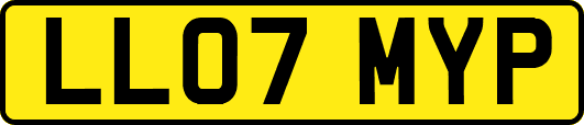 LL07MYP