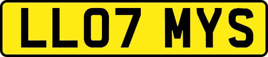 LL07MYS